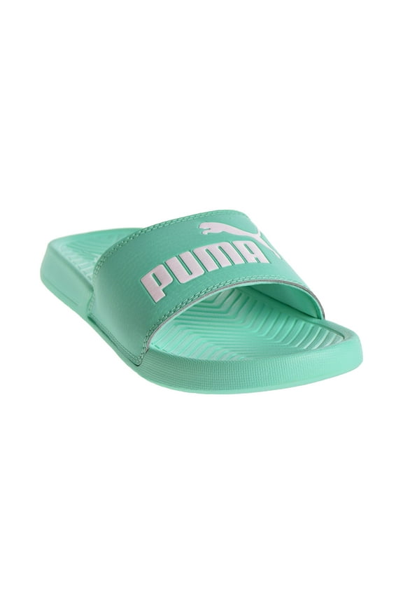 Popcat Big Kids/Men's Sandals Biscay Green 360265-28