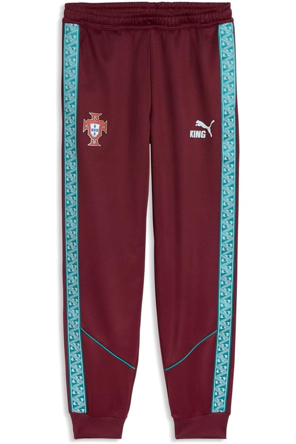 Portugal Men's King Anthem Pants