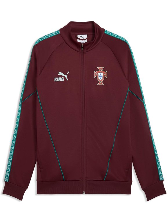 Portugal Men's King Anthem Jacket