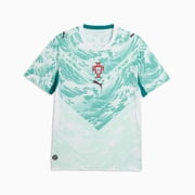 Puma Portugal Stadium Away Mens Soccer Jersey 26