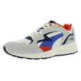 thumbnail image 1 of Puma Prevail TM Mens Shoes Size 11, Color: Frosted Ivory/Royal Sapphire, 1 of 5