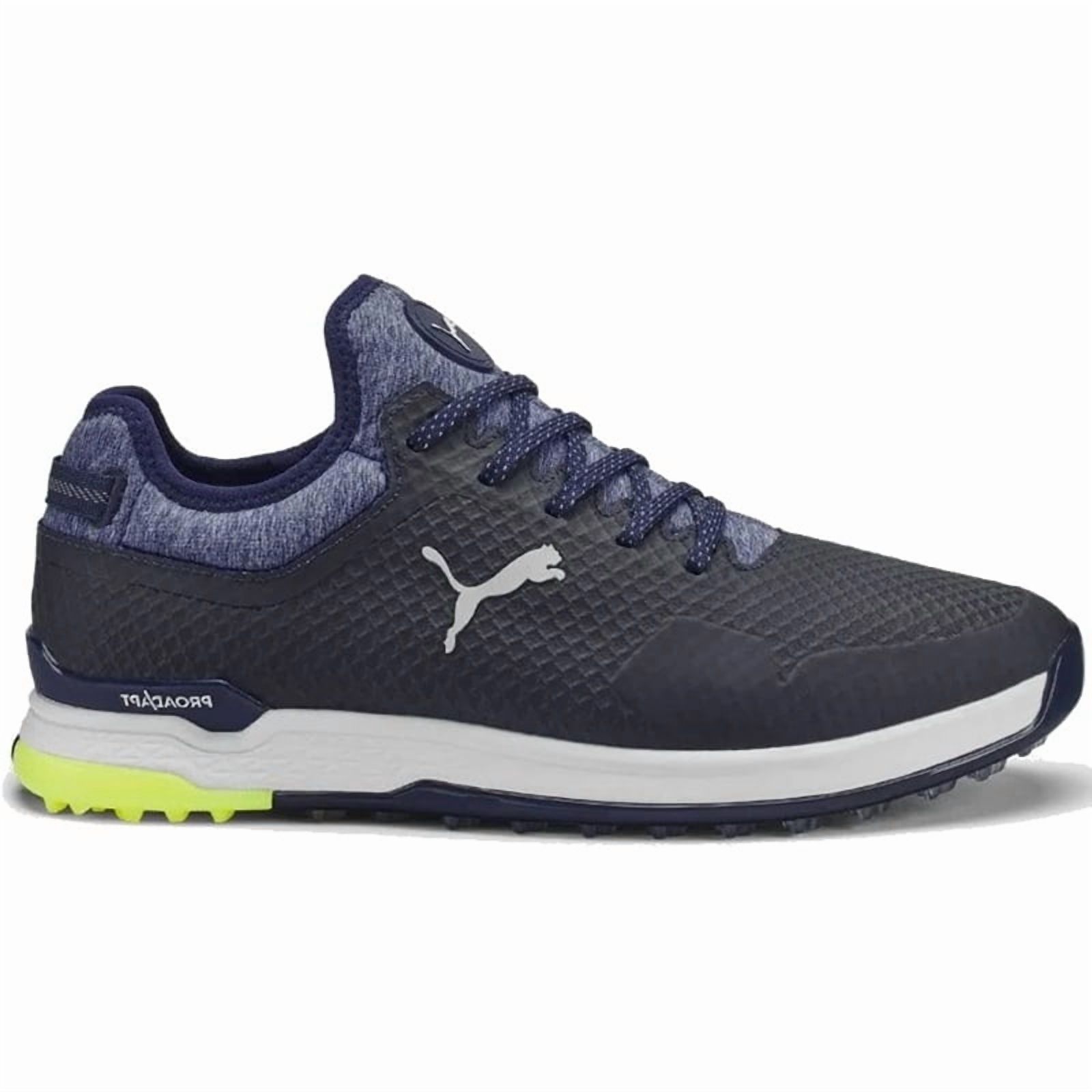 Zapatos de golf sin clavos ProAdapt AlphaCat 195695-05 talla 10 mediano para hombre