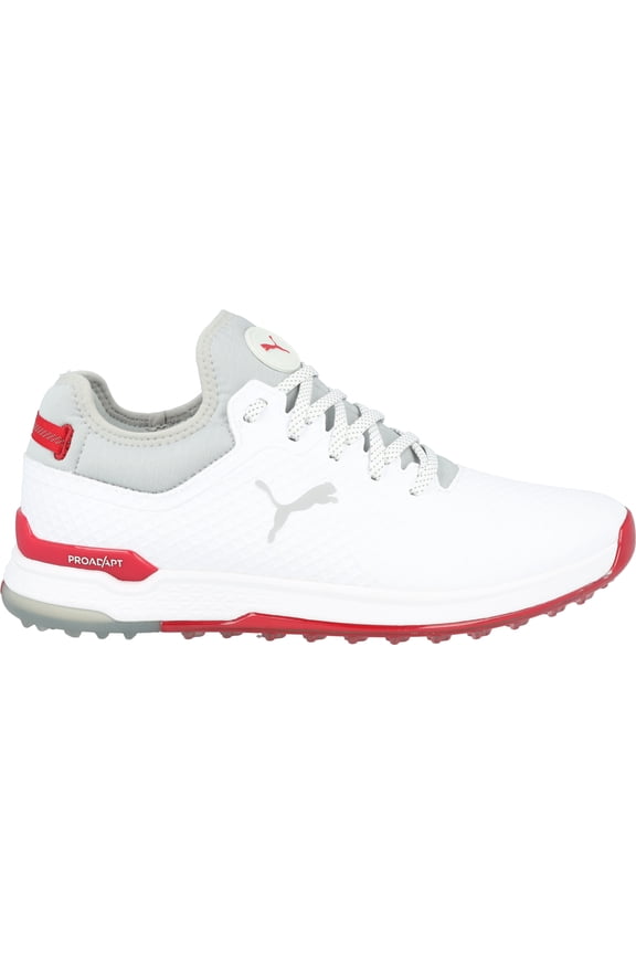 ProAdapt AlphaCat 195695-06 Size 8 Medium Spikeless Golf Shoes Men