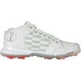 thumbnail image 1 of Puma ProAdapt Delta Mid 376498-01 Size 8 Medium Golf Shoe Men, 1 of 2