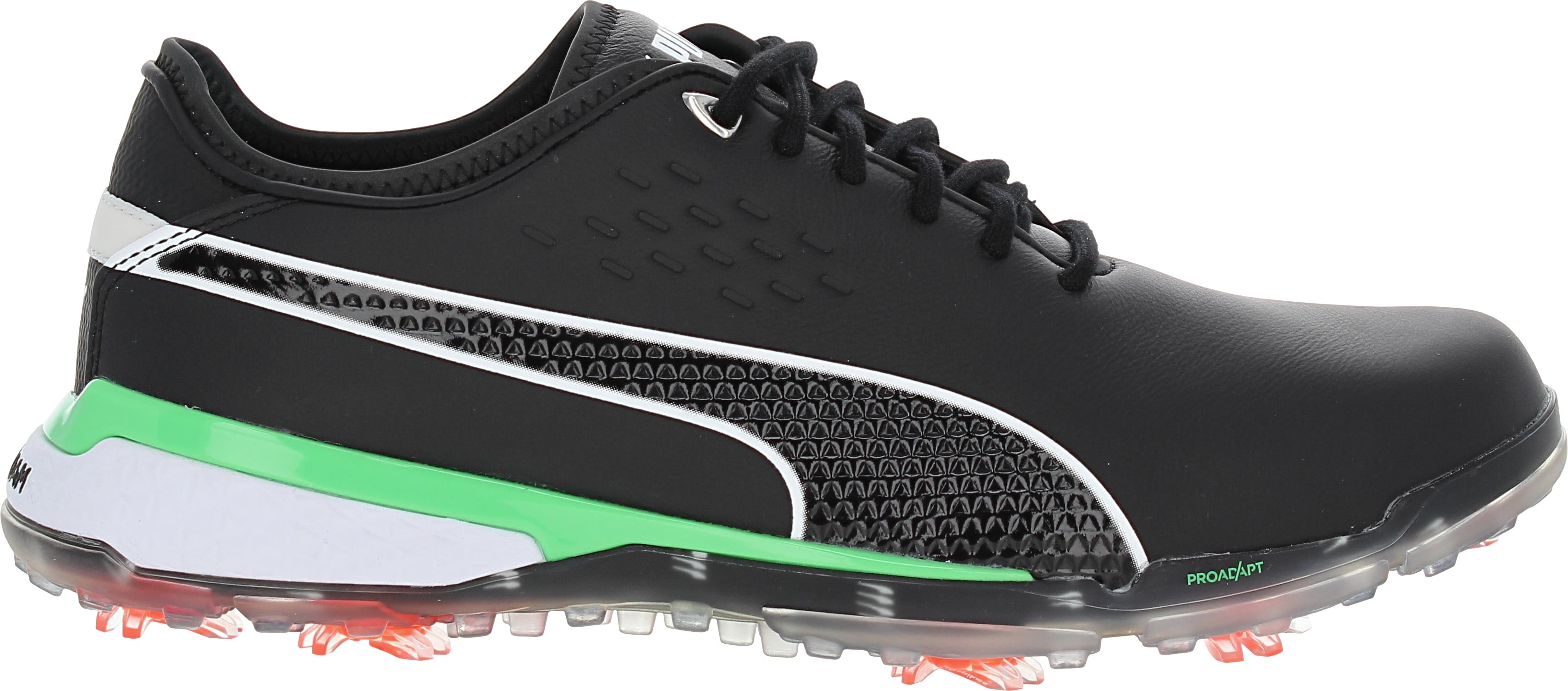Puma ProAdapt Delta X Limited Edition 19470701 Black/Irish Green Men
