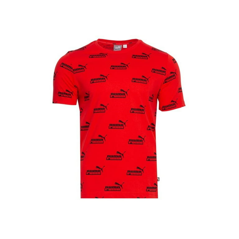 Puma amplified tee cheap