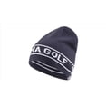 thumbnail image 1 of Puma Puma Golf Performance Beanie -02414901- Navy Blazer-Bright White Size OSFA, 1 of 4