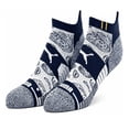 thumbnail image 1 of New Men's Puma Tech Single Tab Golf Sock Navy  6 - 8.5, 1 of 1