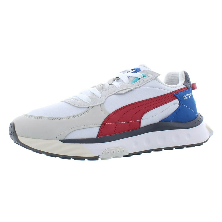 Puma urban sneakers white on sale