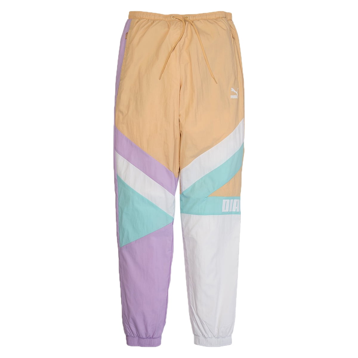 Puma diamond pants online