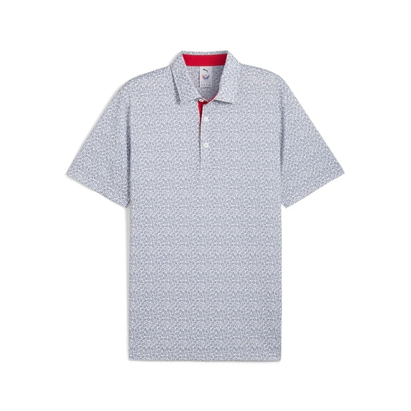 Puma Puma X Volition Football Deep Navy/White Glow Shirt Men L