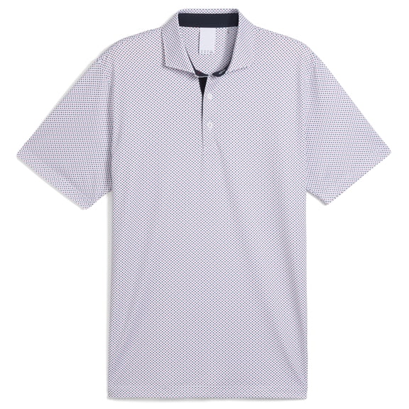 Puma X Volition Micro Star White Glow Shirt Men S