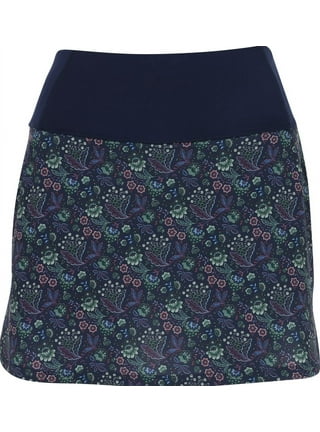 Puma womens shop golf skirts