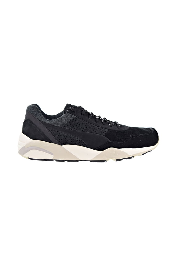 R698 X Stampd Men's Shoes Black 358736-03