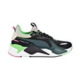 thumbnail image 1 of Puma RS-X Toys Men's Sneakers Puma Black/Blue Atoll 369449-01, 1 of 6