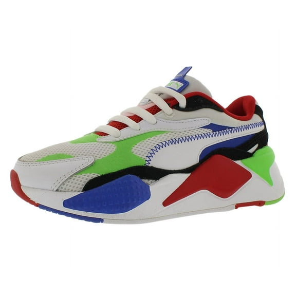 Puma RS-X3 TFL Boys Shoes
