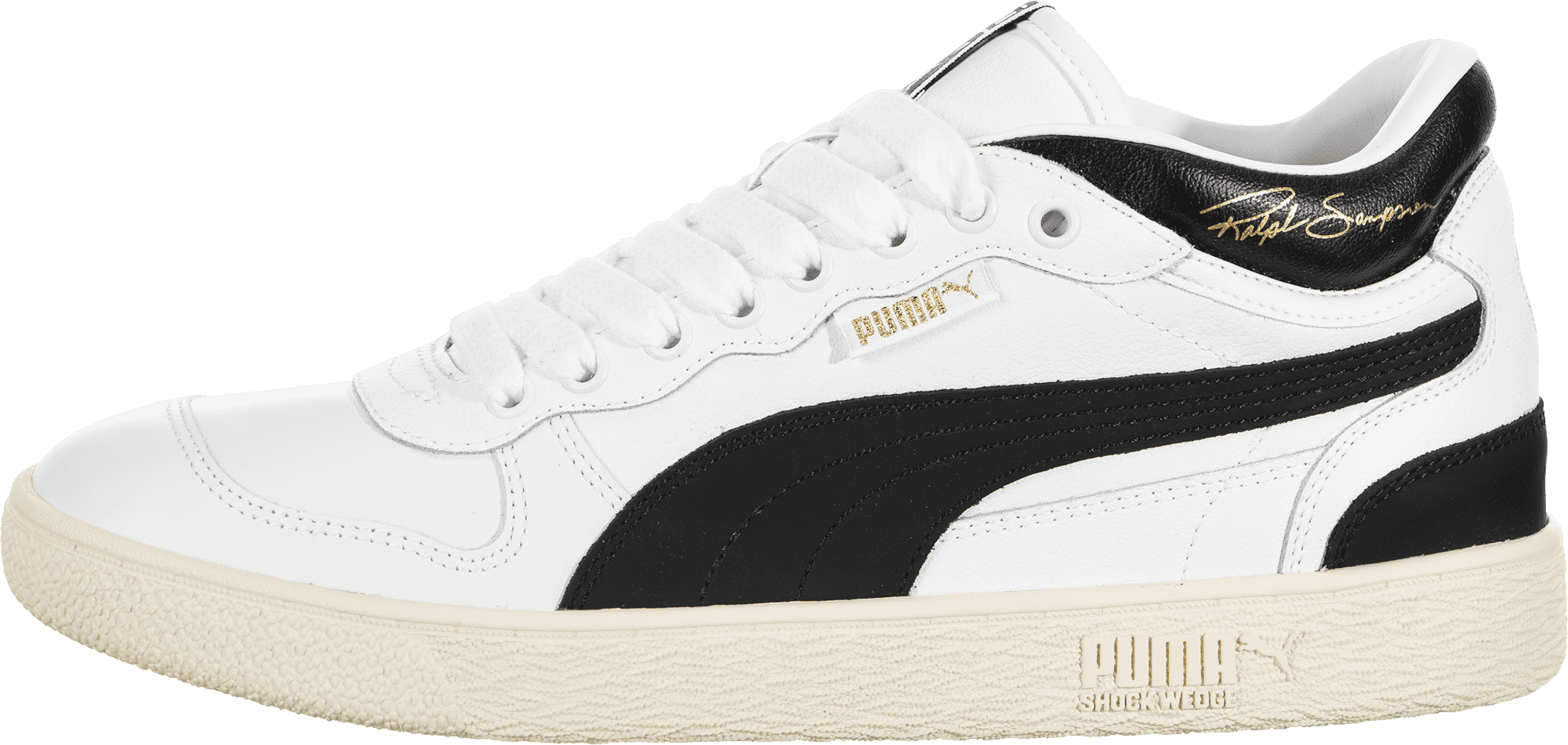 ralph sampson demi og puma