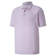 thumbnail image 1 of Puma Rancho Lupine Heather Shirt Men S, 1 of 1