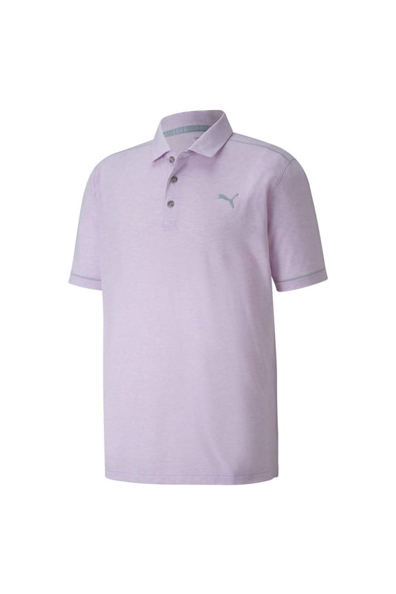 Rancho Lupine Heather Shirt Men S