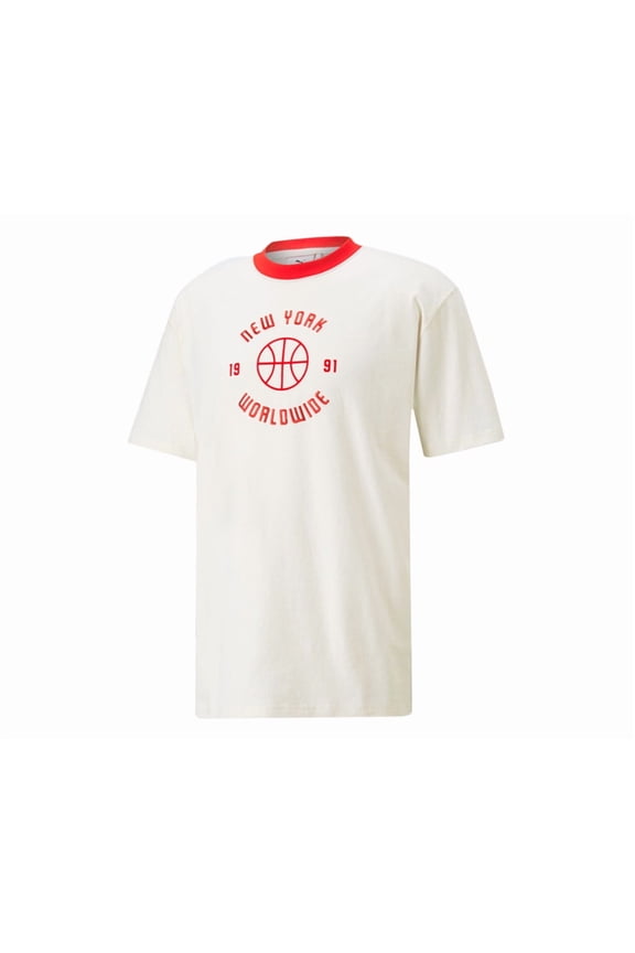 Rhuigi Graphic Mens Active Shirts & Tees