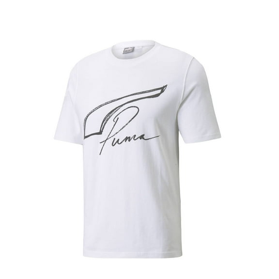 Puma Rhuigi X Kuz Tee Mens Style : 589066