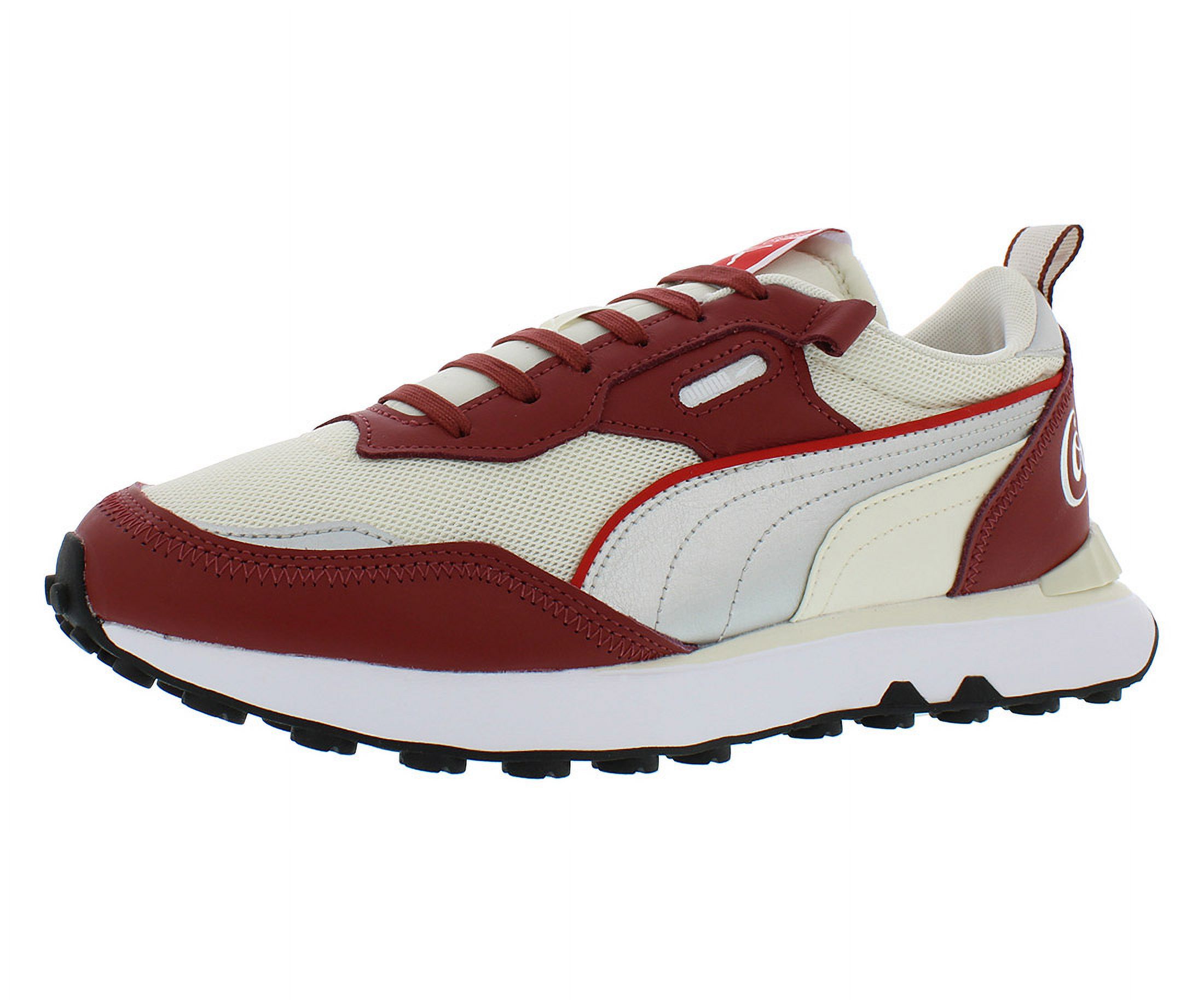 Puma Rider Fv Coca Cola Mens Shoes Size 9.5, Color: Red  display picture 3