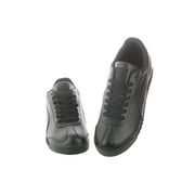 Men's Puma Roma Basic Black-Black (353572 17) - 9