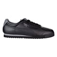 thumbnail image 1 of Puma Roma Basic Men's Shoes Black/Grey 353572-78, 1 of 6