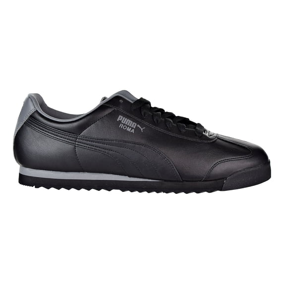 Puma Roma Basic Men's Shoes Black/Grey 353572-78