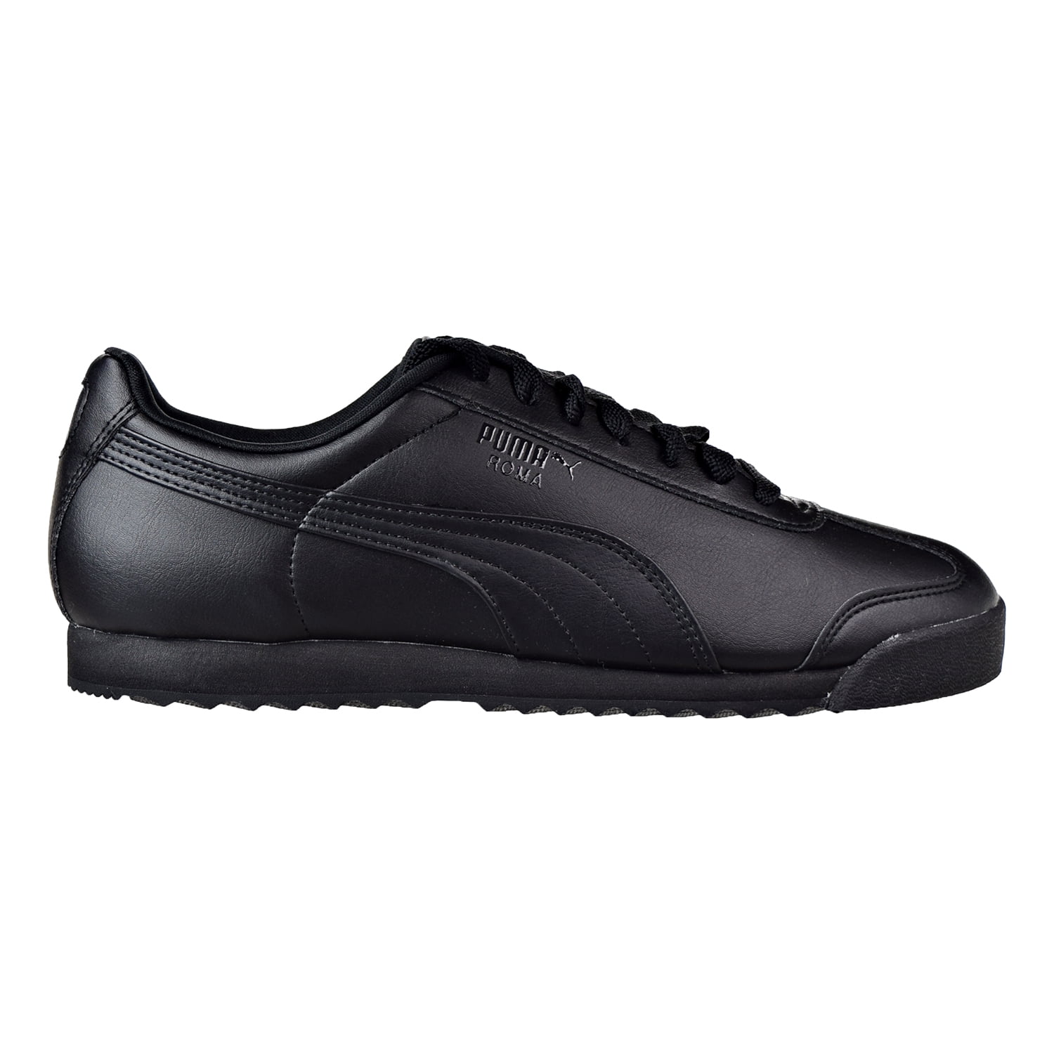 All black hotsell pumas men's