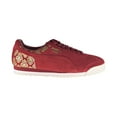 thumbnail image 1 of Puma Roma Classic Venezia Men's Shoes Rhubarb-Whisper White 370968-01, 1 of 6
