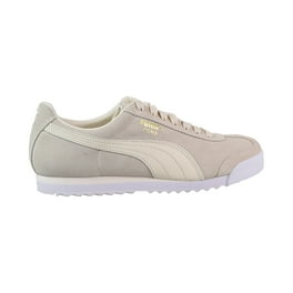 Puma Roma Classic Venezia Men's Shoes Rhubarb-Whisper White 370968