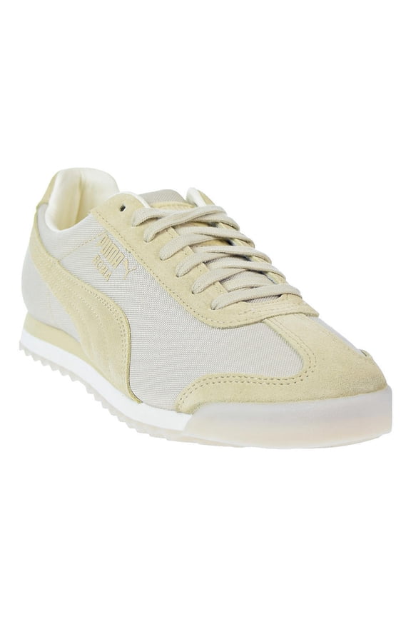 Roma Summer Pebble-Whisper White  366438-04 Men's Size 5