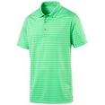 thumbnail image 1 of Puma Rotation Stripe Polo Irish Green - 57797408 - Size XXL, 1 of 1