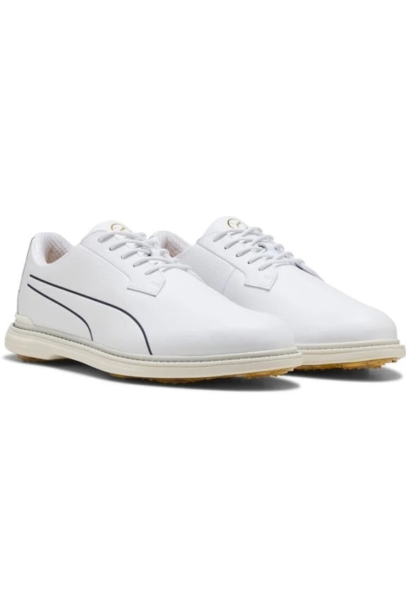 Royale Single Malt 311282-02 Size 10.5 Medium Men Golf Shoe