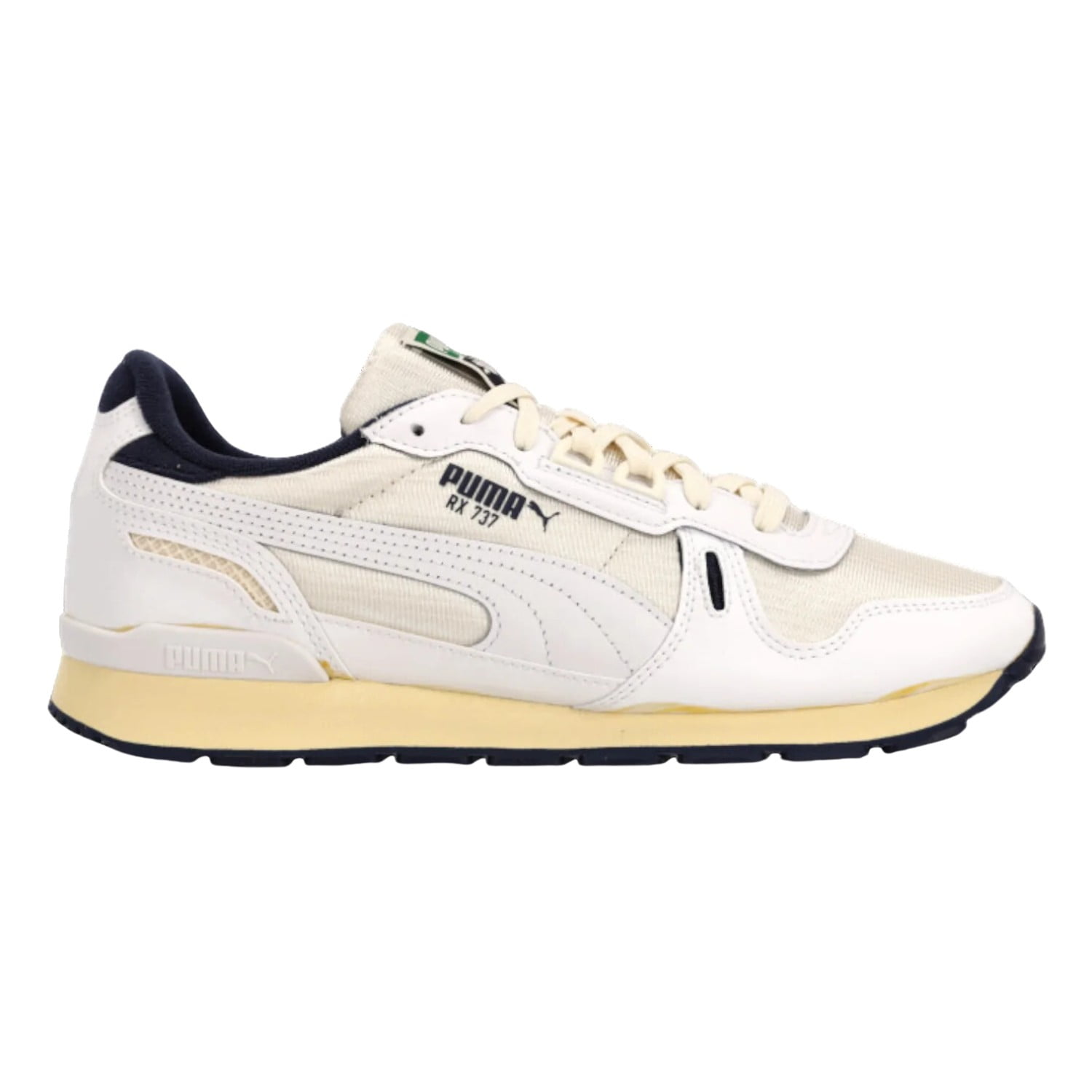 Puma Rx 737 The Neverworn II Mens Style : 394839 - Walmart.com