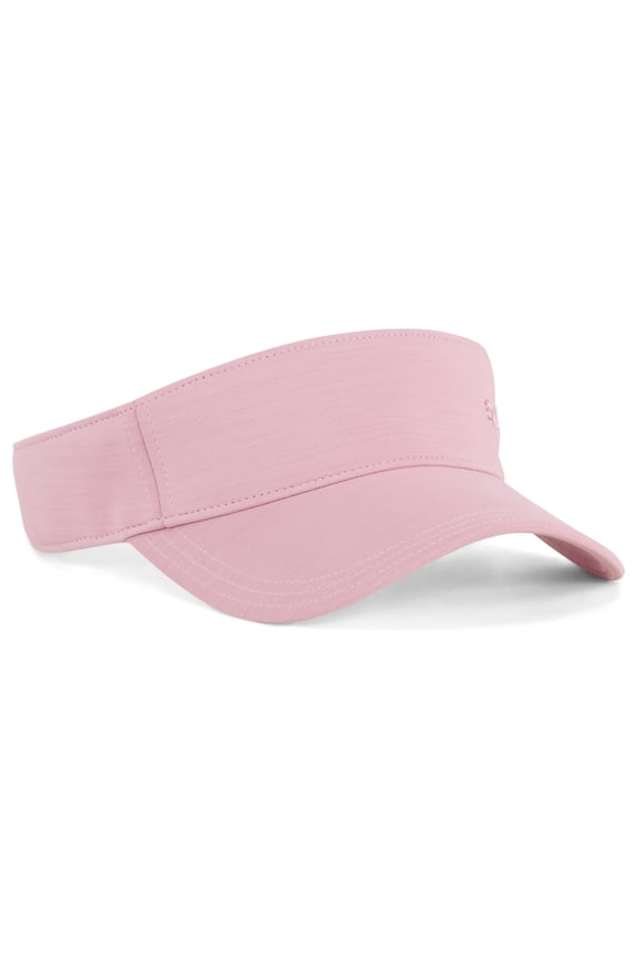 S Sport Poised Pink Headwear Women Fits All