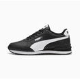thumbnail image 1 of Puma ST Runner v4 L Black White, Men's Size: 12, 1 of 7
