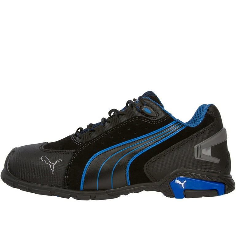 puma non slip work shoes