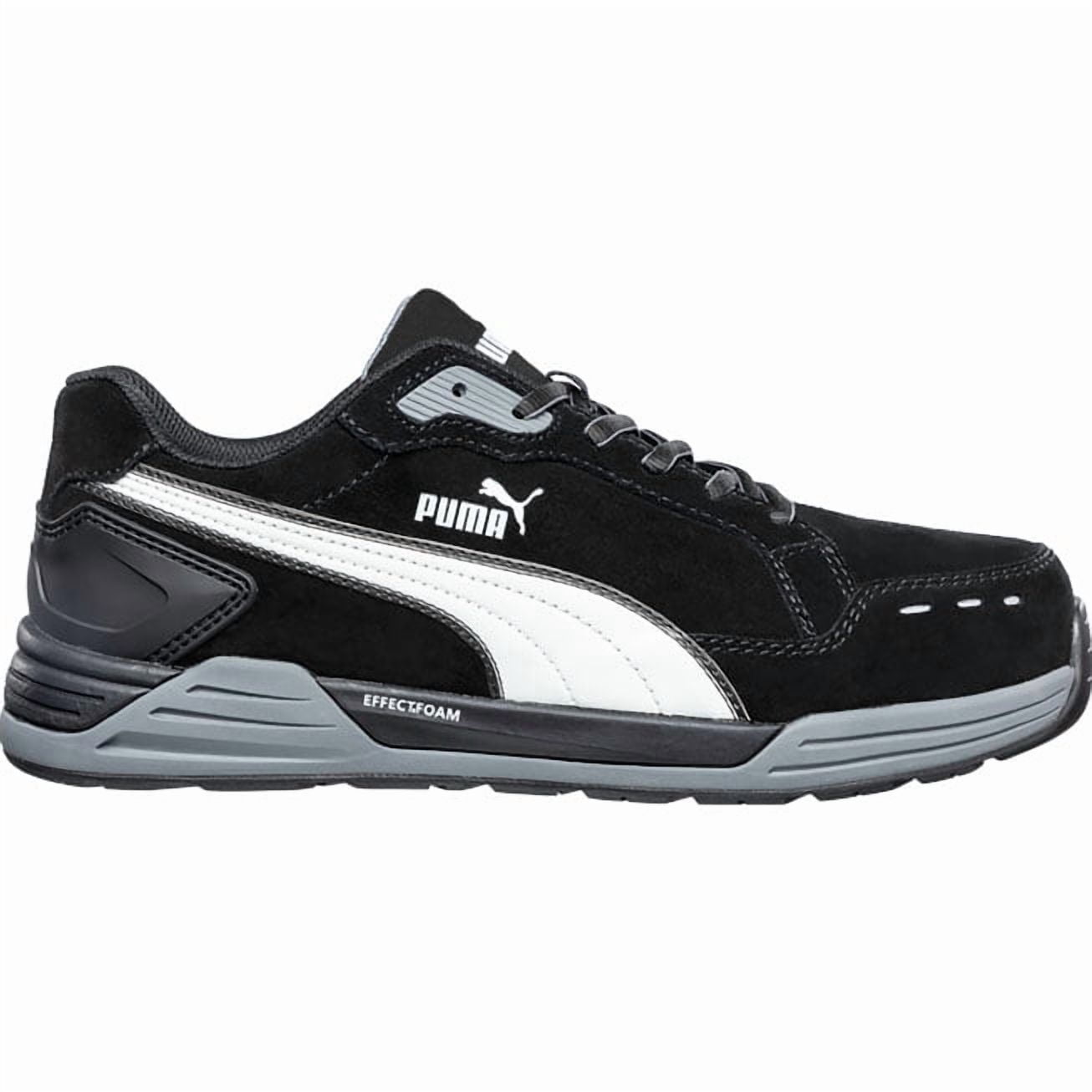 Puma Safety Work Boots FootWear “AirTwist Blue Low- Men’s Size 9.5 Brand New Amazon.com | Puma Men main image 4