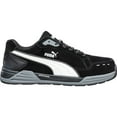 thumbnail image 1 of Puma Safety Airtwist Men's Fiberglass Toe Electrical Hazard Athletic Work Shoe, 1 of 5