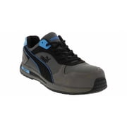 Puma Safety Motion Protect Frontside Men's Fiberglass Toe Electrical Hazard Athletic Work Shoe