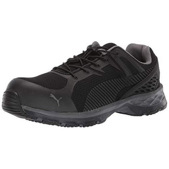 Puma Fuse Motion 2.0 Low Men's Composite Toe Static Dissipative Athletic Work Shoe