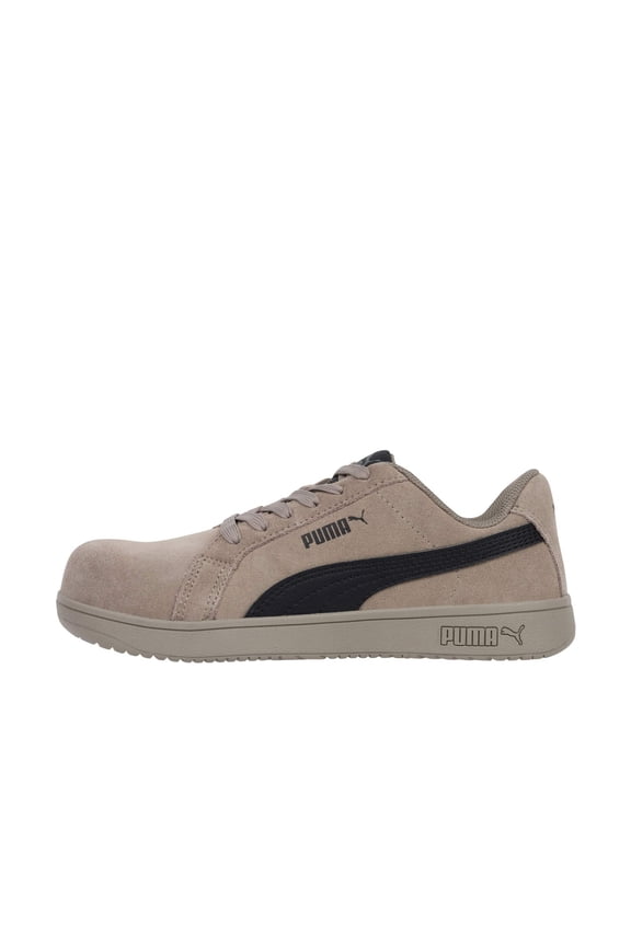 Safety Mens Iconic Low Electrical Composite Toe