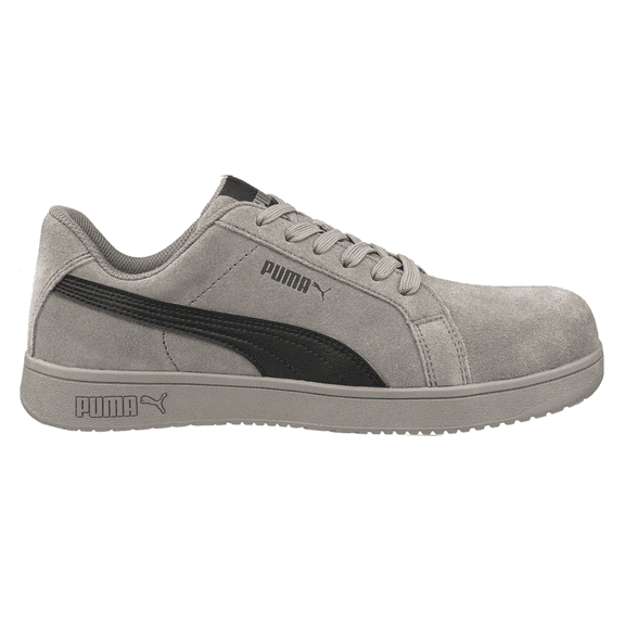 PUMA Safety Mens Iconic Low Electrical Composite Toe