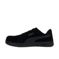 thumbnail image 1 of PUMA Safety Mens Iconic Low Electrical Composite Toe, 1 of 5