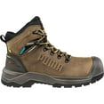 thumbnail image 1 of Puma Safety Iron HD Mid Men's Composite Toe Electrical Hazard Waterproof Work Hiker, 1 of 5