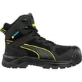 thumbnail image 1 of Puma Safety Rock HD Mid Men's Composite Toe Waterproof Work Hiker, 1 of 5