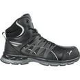 thumbnail image 1 of Puma Velocity 2.0 Mid Men's 5 inch Composite Toe Static Dissipative Athletic Work Shoe, 1 of 5
