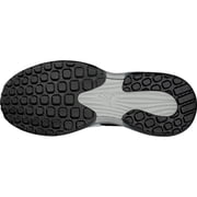 Puma Safety Motion Cloud Charge Mens Fiberglass Toe Static-Dissipative Athletic Work Shoe